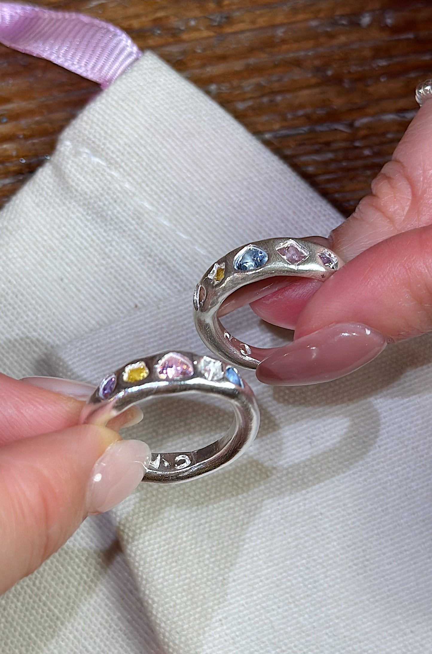 Silver Clay Workshop