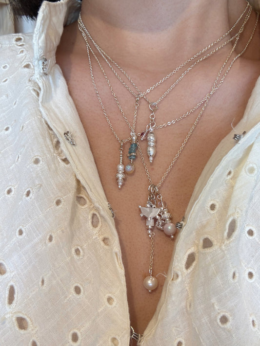 Layered Necklace