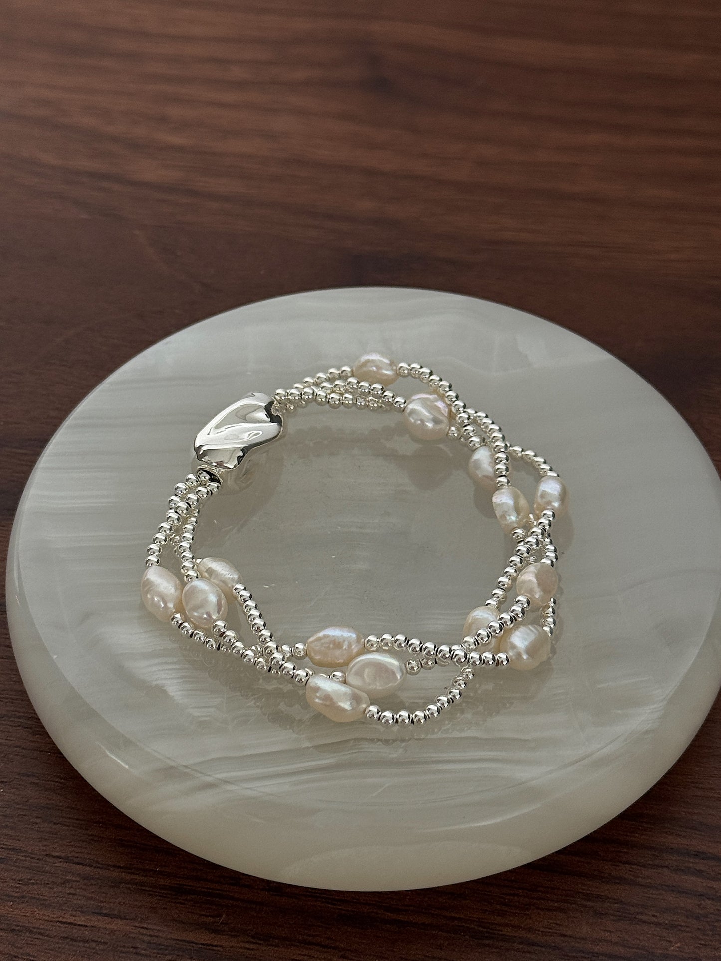 Multi Layer Bracelet