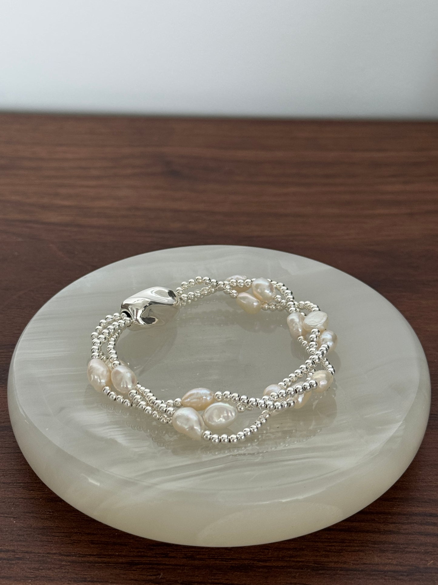 Multi Layer Bracelet