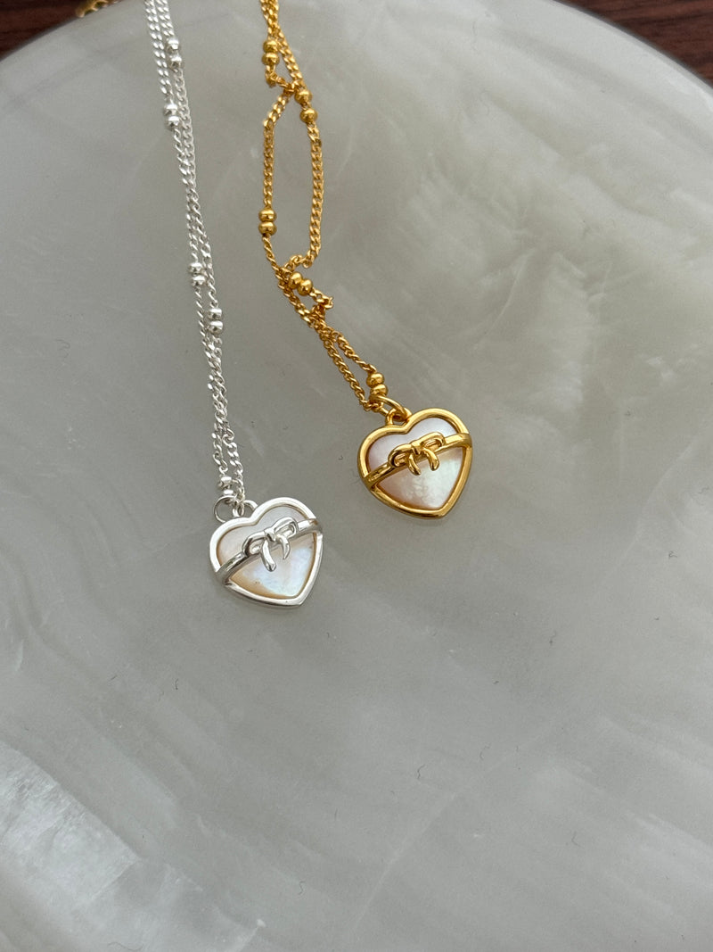 Heart Necklace