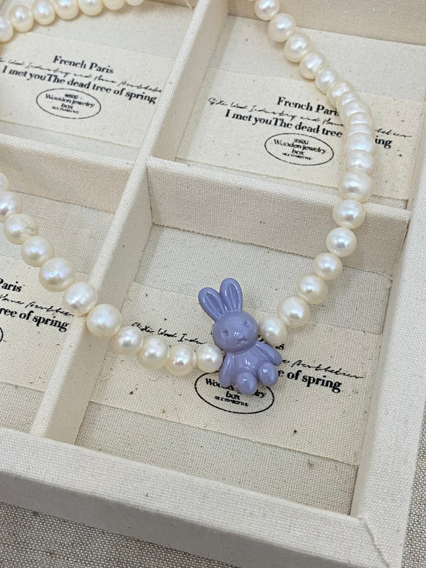 Miffy Necklace