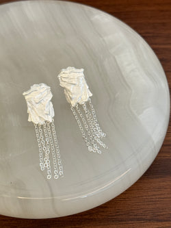 Tassels Earrings